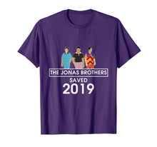 Ladda upp bild till gallerivisning, Cool brothers gifts happiness love For Men Women T-Shirt 265935
