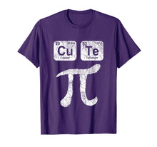 Ladda upp bild till gallerivisning, Cute Pie Pi Day T Shirt Cute Math Periodic Table Pun Gifts TShirt298441
