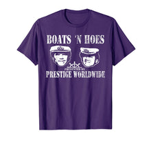 Ladda upp bild till gallerivisning, Funny shirts V-neck Tank top Hoodie sweatshirt usa uk au ca gifts for Boats N Hoes Brothers Prestige T-Shirt 154722
