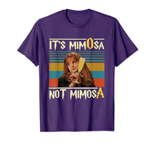 Ladda upp bild till gallerivisning, Funny shirts V-neck Tank top Hoodie sweatshirt usa uk au ca gifts for It/is/Mimosa/Not/Mimosa T-Shirt 172295
