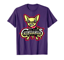 Ladda upp bild till gallerivisning, El Paso Chihuahuas T-Shirt 135325
