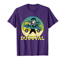 Ladda upp bild till gallerivisning, Gardner Minshew Football Minshew Mania In Duuuval T-Shirt 208658
