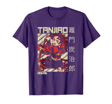 Ladda upp bild till gallerivisning, Cool Slayer Demon Classic TShirt148171
