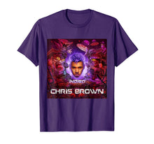 Ladda upp bild till gallerivisning, Funny Brown Gift For Men Women Love-indigoat T-Shirt 255632
