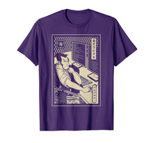 Ladda upp bild till gallerivisning, Funny PROGRAMMER SAMURAI Warrior computer programmer T-Shirt-276470
