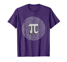 Ladda upp bild till gallerivisning, Funny Pi Day Pi Numbers Math Teacher Student Outfit Gift T-Shirt-1722102
