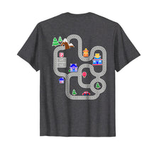 Ladda upp bild till gallerivisning, Funny shirts V-neck Tank top Hoodie sweatshirt usa uk au ca gifts for Play Cars on Daddy's Back, Car Play Mat Shirt, Gift for Dad 852815
