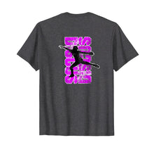 Ladda upp bild till gallerivisning, Funny shirts V-neck Tank top Hoodie sweatshirt usa uk au ca gifts for Girl Throwing Discus Tshirt - Fun Track And Field Shirt 2165957
