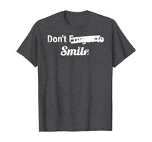 Ladda upp bild till gallerivisning, Don't Forget to Smile Joker Quote T-Shirt 357234

