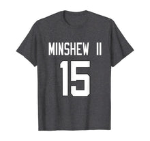 Ladda upp bild till gallerivisning, JACKSONVILLE Gardner Minshew II T-Shirt 198554
