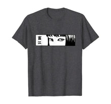 Ladda upp bild till gallerivisning, TOMIE - JAPANESE STREETWEAR - ANIME MANGA HORROR  T-Shirt 263864
