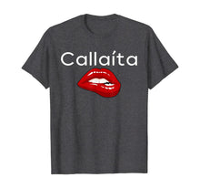 Ladda upp bild till gallerivisning, Callaita - Urban Trap Bunny Callaita Lips T-Shirt 275397
