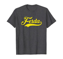 Ladda upp bild till gallerivisning, Funny shirts V-neck Tank top Hoodie sweatshirt usa uk au ca gifts for Letterkenny Ferda T-Shirt 192727
