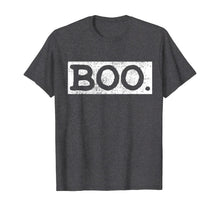 Ladda upp bild till gallerivisning, Halloween T Shirt Vintage Boo Funny Tee Gift 36759
