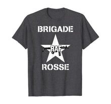 Ladda upp bild till gallerivisning, Funny shirts V-neck Tank top Hoodie sweatshirt usa uk au ca gifts for RAF Brigade Rosse T-Shirt Red Army Faction Baader-Meinhof T-Shirt 1318011
