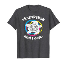 Ladda upp bild till gallerivisning, SKSKSK and I Oop... Save The Turtles T-Shirt 57752
