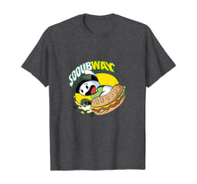 Ladda upp bild till gallerivisning, TheOddOne'sOut SooubWay T-Shirt 233432
