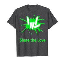 Ladda upp bild till gallerivisning, Share Love for Kids and Youth Beautiful T-shirt 230655
