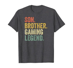 Funny shirts V-neck Tank top Hoodie sweatshirt usa uk au ca gifts for Good Cool Christmas Gifts For 10 Year Old Boys Gaming Gamer T-Shirt 891616