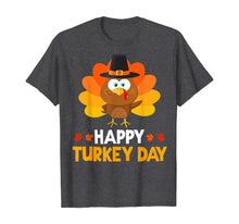 Ladda upp bild till gallerivisning, Funny shirts V-neck Tank top Hoodie sweatshirt usa uk au ca gifts for Happy Turkey Day Funny Matching Family Thanksgiving Gifts T-Shirt 1350035
