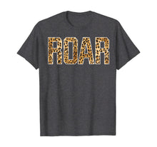 Ladda upp bild till gallerivisning, Roar Vintage Fashion Shirt For Men Women Style 228589
