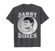 Ladda upp bild till gallerivisning, New York Danny Dimes QB NY Gift for Awesome T-Shirt T-Shirt 269208
