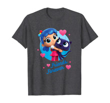 Ladda upp bild till gallerivisning, True and the Rainbow Kingdom T-Shirt 312570
