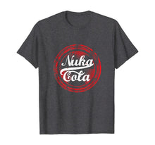 Ladda upp bild till gallerivisning, Funny shirts V-neck Tank top Hoodie sweatshirt usa uk au ca gifts for Nuka-red T-Shirt 768258
