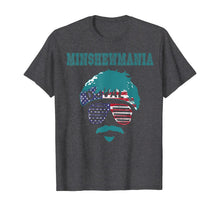 Ladda upp bild till gallerivisning, Minshew Jacksonville QB Funny Duval Headband US Flag GIFT T-Shirt 210743
