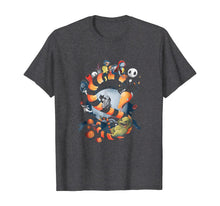 Ladda upp bild till gallerivisning, Nightmare before xmas Halloween costume tshirt 155148
