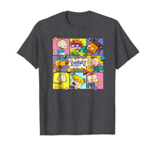 Ladda upp bild till gallerivisning, Rugrats Tommy and Friends Box T-Shirt 216057

