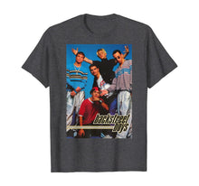 Ladda upp bild till gallerivisning, Vintage Tour gifts T-Shirt

