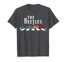 Ladda upp bild till gallerivisning, Funny shirts V-neck Tank top Hoodie sweatshirt usa uk au ca gifts for Classic-Car Old -Buggy Beetle T-Shirt 160025
