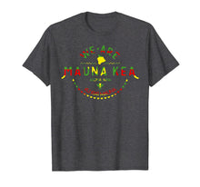 Ladda upp bild till gallerivisning, Kanaka Maoli Flag - We Are Mauna Kea T-Shirt T-Shirt 82085

