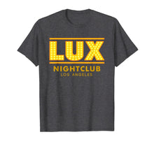 Ladda upp bild till gallerivisning, LUX Nightclub - Lucifer Shirt For Fans 563798

