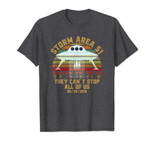 Ladda upp bild till gallerivisning, Storm Area 51 They Can't Stop All Of Us (Probably) T-Shirt 143037
