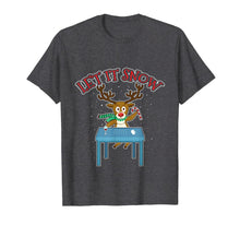 Ladda upp bild till gallerivisning, Let It Snow Cocaine Reindeer Santa Funny Adult Humor Gifts T-Shirt-2364843

