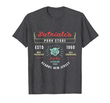 Ladda upp bild till gallerivisning, Satriale's Pork Store Meat Market  T-Shirt

