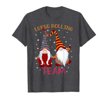 Ladda upp bild till gallerivisning, Funny shirts V-neck Tank top Hoodie sweatshirt usa uk au ca gifts for Lefse Rolling Team God Jul Gnome Tomte Xmas Santa Christmas T-Shirt 1168336
