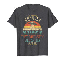 Ladda upp bild till gallerivisning, Storm Area 51 Shirt They Can't Stop All of Us T-Shirt 72051
