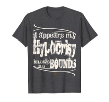 Ladda upp bild till gallerivisning, Tombstone T Shirts Tee Shirt Doc Holiday Hypocrisy No Bounds 215643
