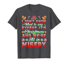 Ladda upp bild till gallerivisning, Funny shirts V-neck Tank top Hoodie sweatshirt usa uk au ca gifts for Christmas Vacation Funny Family Xmas Matching Group Gifts T-Shirt 833111
