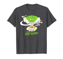 Ladda upp bild till gallerivisning, New Green day Tshirt welcome to paradise design gift 339787
