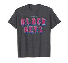 Ladda upp bild till gallerivisning, The Black Keys T Shirt For Men Women Kids 217992
