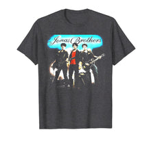 Ladda upp bild till gallerivisning, Idol Tee For Men Women Fan Gift T-Shirt 366057
