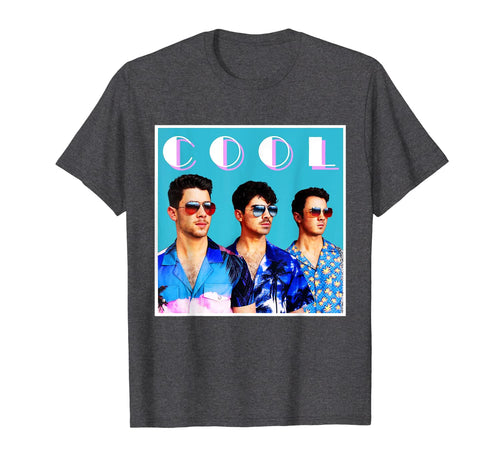 Cool brothers gifts happiness love For Men Women T-Shirt 251051