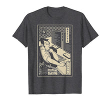 Ladda upp bild till gallerivisning, Funny PROGRAMMER SAMURAI Warrior computer programmer T-Shirt-276470
