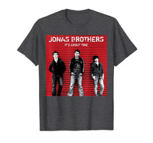 Ladda upp bild till gallerivisning, Idol Tee For Men Women Fan Gift T-Shirt 320000
