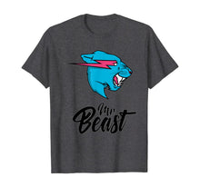 Ladda upp bild till gallerivisning, Mr Beasts Tee Gift For Men, Woman TShirt134507
