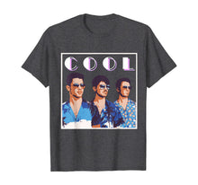 Ladda upp bild till gallerivisning, Cool Christmas gifts for family brothers sisters TShirt88100
